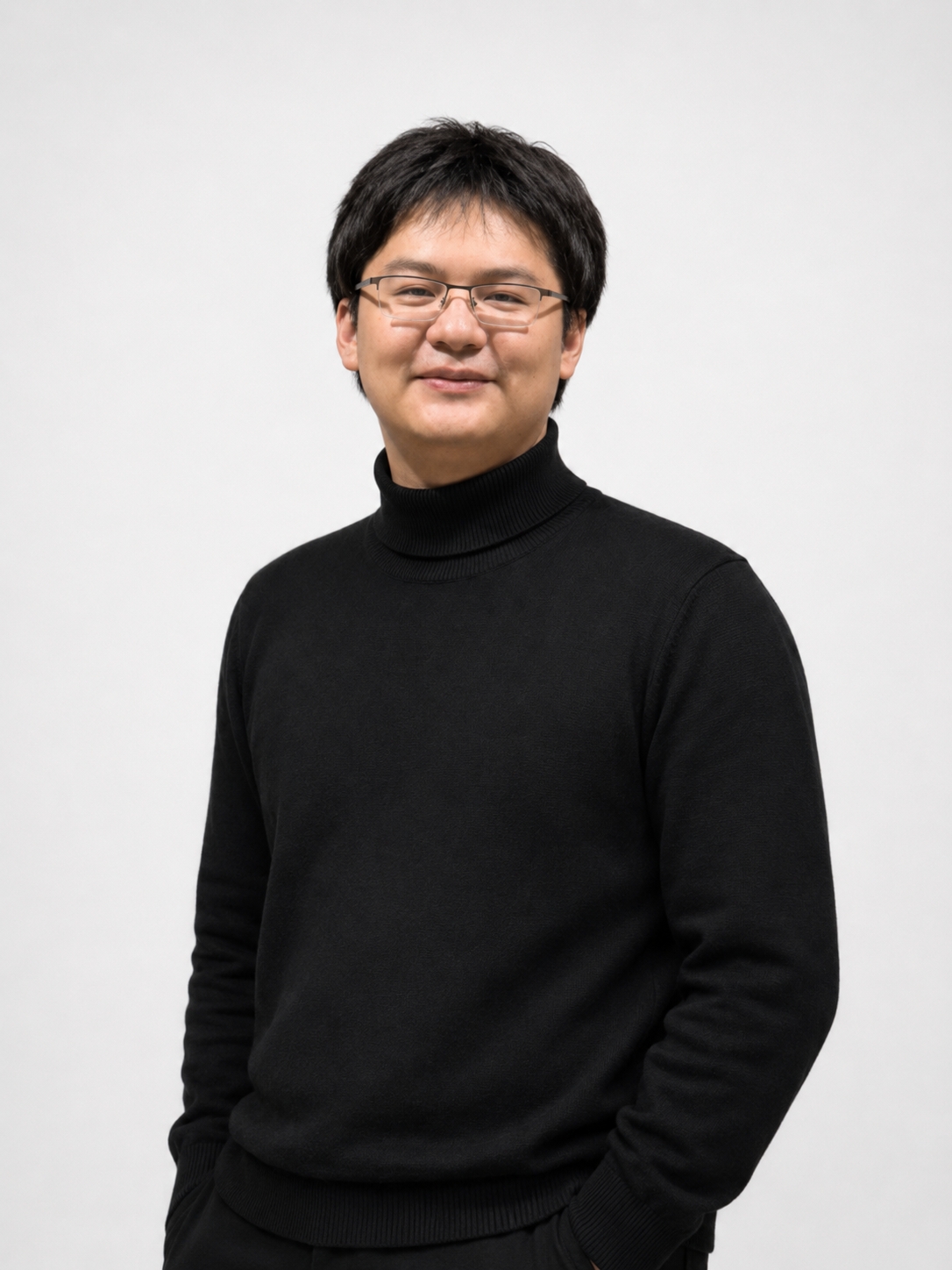 杨景文 头像